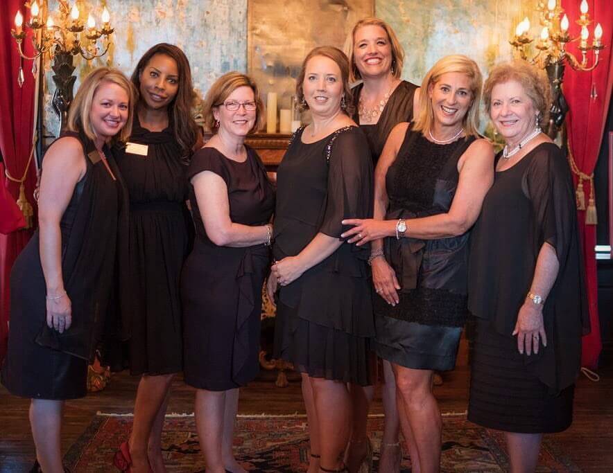 Dress for Success outfitting Southern Indiana women