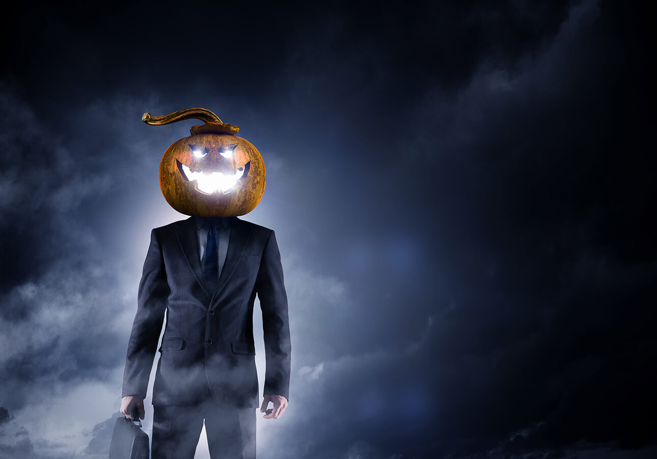 13 Scary Stories of Bizarre Employee Terminations | The HT Group