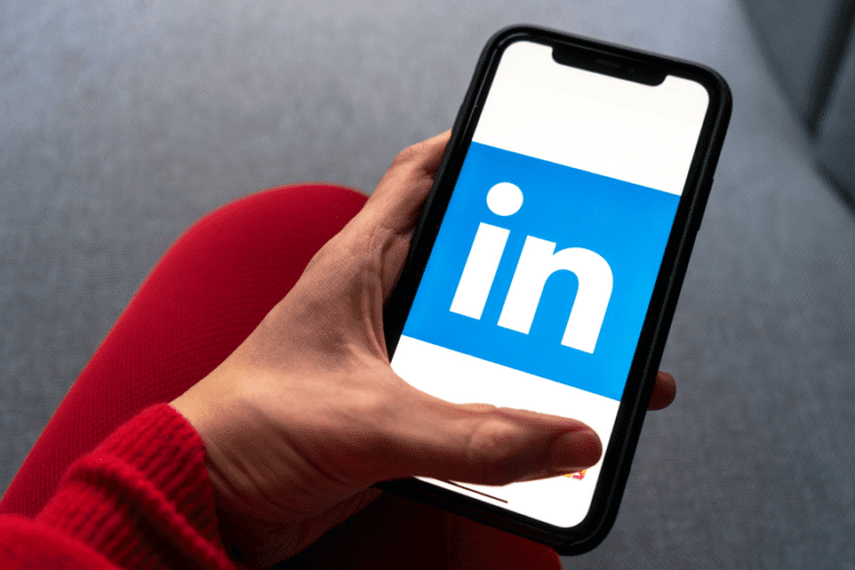 LinkedIn Job Scams On The Rise | The HT Group